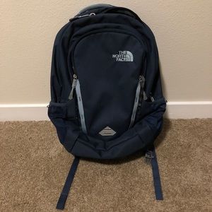 North Face Vault Backpack
